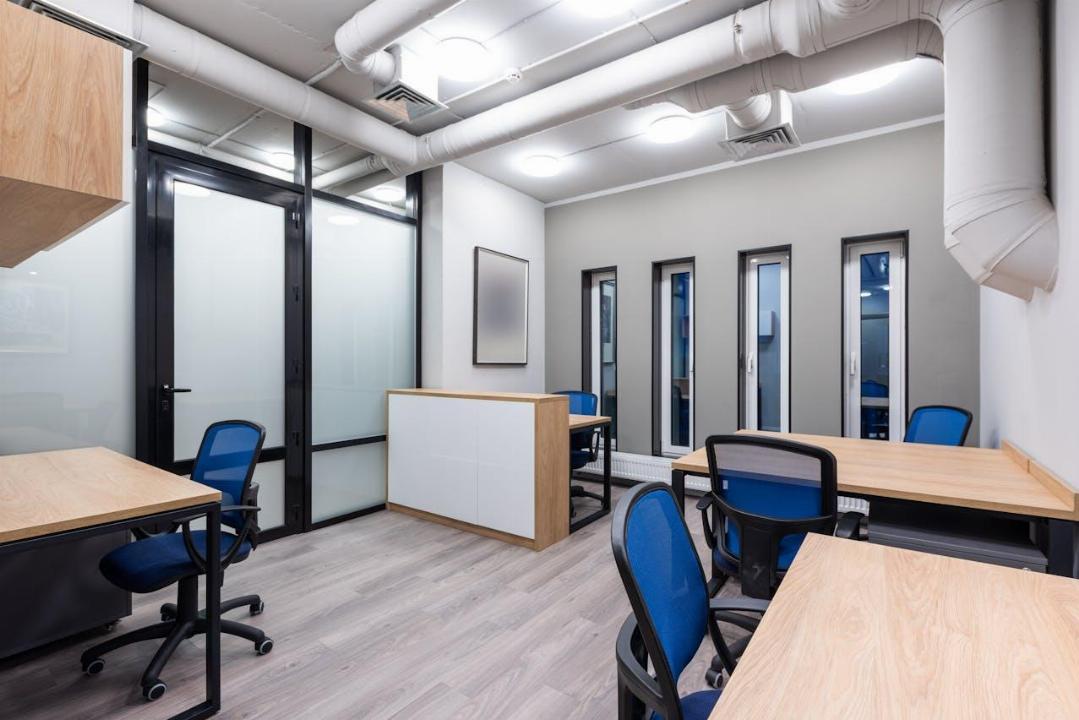 Réussir le déménagement de bureaux dans les meilleures conditions